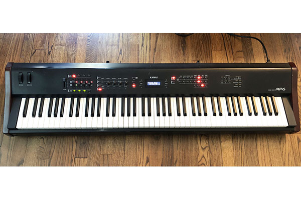 Kawai MP6