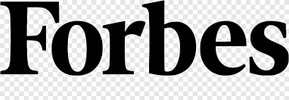 Forbes magazine logo